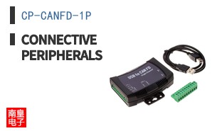 CP-CANFD-1P ͼƬ